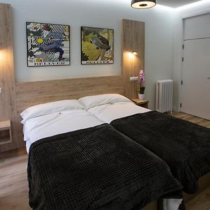 Standaard Double Kamer
