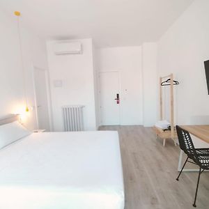 Deluxe Kamer met een King Size Bed